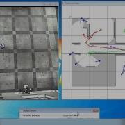 Multi Robot Exploration