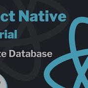 React Native Tutorial 25 SQLite Database How To Make An Offline Login With SQLite
