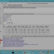 Temp Table Caching In SQL Server
