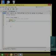 1 BELAJAR PROGRAM JAVA Class Objek Atribut Dan Method