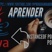 059 Curso De Programación Con Java GRATIS Instanceof Herencia Y Polimorfismo