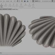 Become A SOLIDWORKS Pro Mastering Sea Shell Design With 10 Expert Tips Tricks For CAD Users