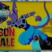 Dead Zone Circuit Frozen Frenzy Season 2 Finale FULL TOURNEY DBFZ 1 42