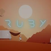 RUBY Endless Mars Runner Gameplay Trailer