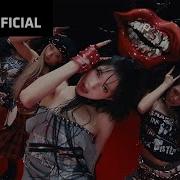 BABYMONSTER PSYCHO M V