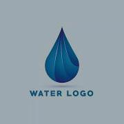Illustrator Tutorial Water Logo Design Color