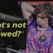 Valorant Pros Knife Moments But They Get Increasingly More Disrespectful