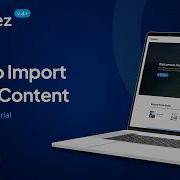 Houzez How To Import Demo Content WordPress Tutorial