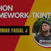 Learn PYTHON FRAMEWORK TKINTER Part 3 Image Button And Style Mapping