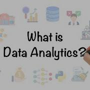 What Is Data Analytics Data Analytics Explained Data Analytics In 8 Minutes Simplilearn