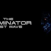 The Terminator First Wave Unreal Engine Cinematic