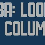 VBA Loop On Array S Columns