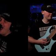 DISEMBODIED TYRANT THE DIVINE STIGMATA OFFICIAL VOCAL GUITAR PLAYTHROUGH 2023 SW EXCLUSIVE