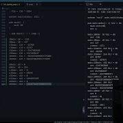 VOD FPLC 19 Evaluating Global Constants To Use In Array Types