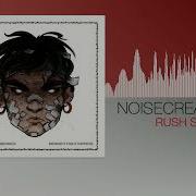 Noisecream Rush S Midnight Fight Express OST