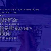 MEGA65 Development Stream RTC In Deutsch
