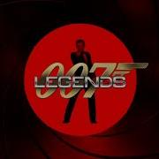 Iced Inc Soundtrack Comparison 007 LEGENDS Vs DIE ANOTHER DAY