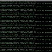28 How To Use Tcpdump For Hacking