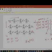 Polynomial Regression From Scratch In Python