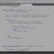 PHP OOP Login Register System User Profiles Part 23 23