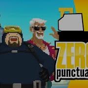 Dave The Diver Zero Punctuation