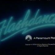 Flashdance 1983 Trailer
