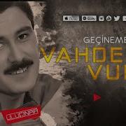 Vahdet Vural Dualarım Seninle