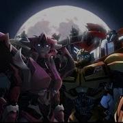 Transformers Prime Opening Fanmade Modified With Elita One