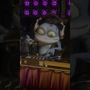 Drop The Beat Dj Remix Crazyfrog