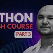 Python Crash Course Part 3 Python Tutorial For Beginners With Examples Python For Beginners