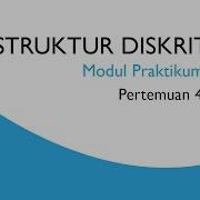 Pertemuan 4 Queue