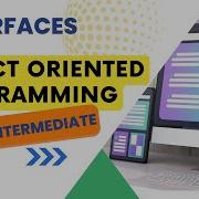 Object Oriented Programming What Is Interface Java Tutorial