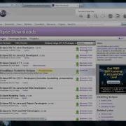 How To Install Eclipse IDE Java On Windows