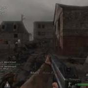 Call Of Duty 2 Gameplay Server Crack COD2