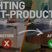 Rendering Post Production Photoshop For 3D ARTISTS
