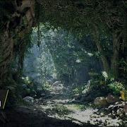 Unreal Engine 5 Revisiting Official UE5 Tech Demos In 2026 RTX 5090 Showcase In 4K