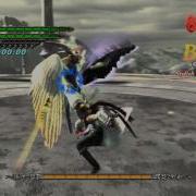 DMC 4 SE Order Nero Mod