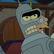 Bender Shut The Hell Up Sparta NO BGM Remix