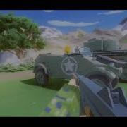 Unity Fps Game 2018