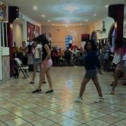 ENERGY DANCE PRISIONEROS Ov7