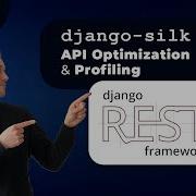 Django Silk For Profiling And Optimization With Django REST Framework
