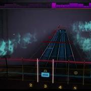 Rocksmith 2014 Stinkfist TOOL Bass