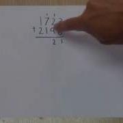 Addition Algorithm Video