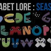 Alphabet Lore Season 1