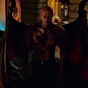 Lucifer Got His Devil Wings Lucifer Chloe S4 E9