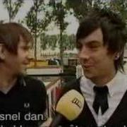 Lostprophets Pukkelpop Interview