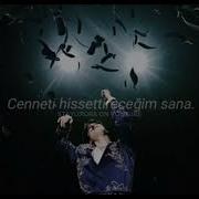 Heaven Taemin Türkçe Lyrics