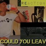 TRASH Or PASS NF How Could You Leave Us REACTION