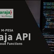 Obtaining Access Token Safaricom M PESA Daraja API Firebase Cloud Functions Part 2