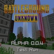Battleground Unknown Minecraft Modpack Test Run